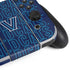 Villanova University Logo Large Nintendo Switch OLED (2021) Skin